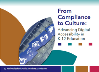 Digital Accessibility Report